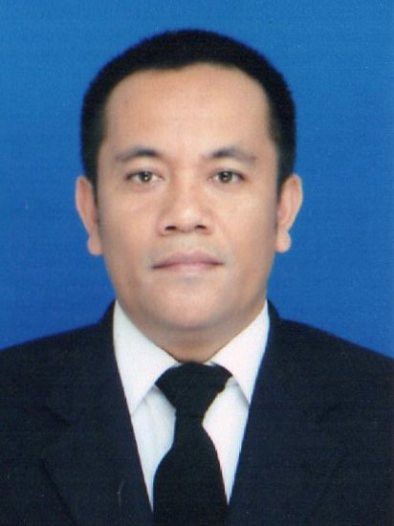 Jonrismantuah Damanik