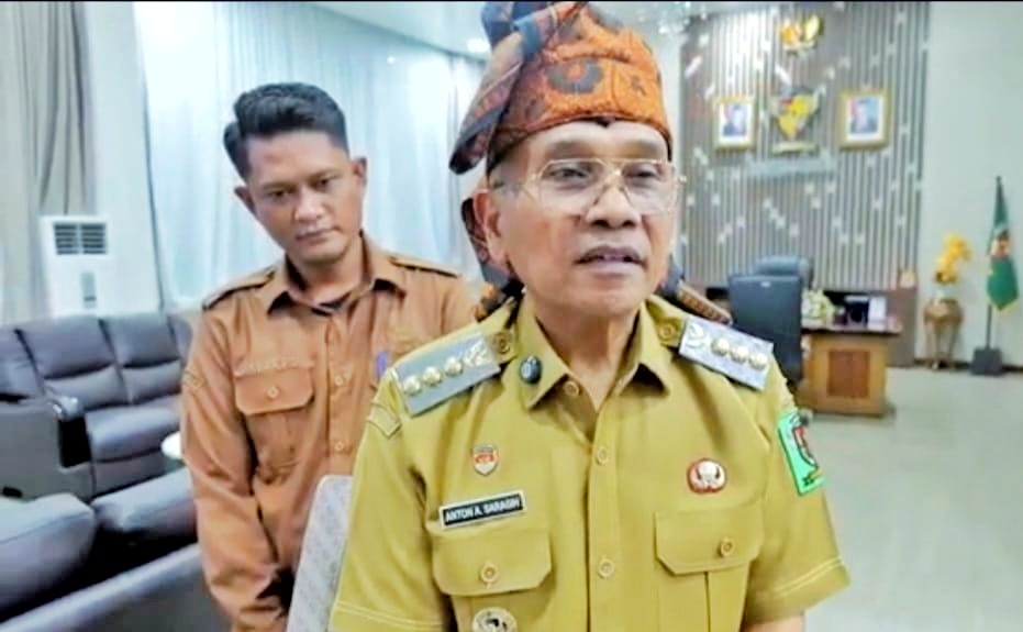 Dokumentasi Berita