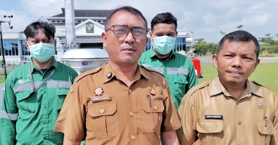 Dokumentasi Berita