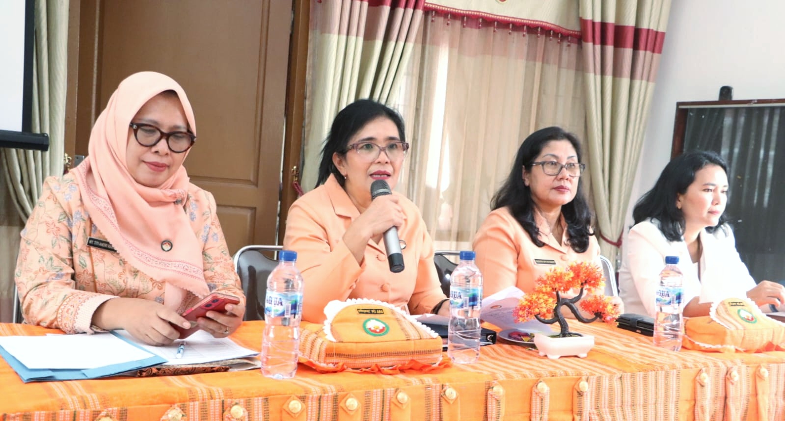 Dokumentasi Berita