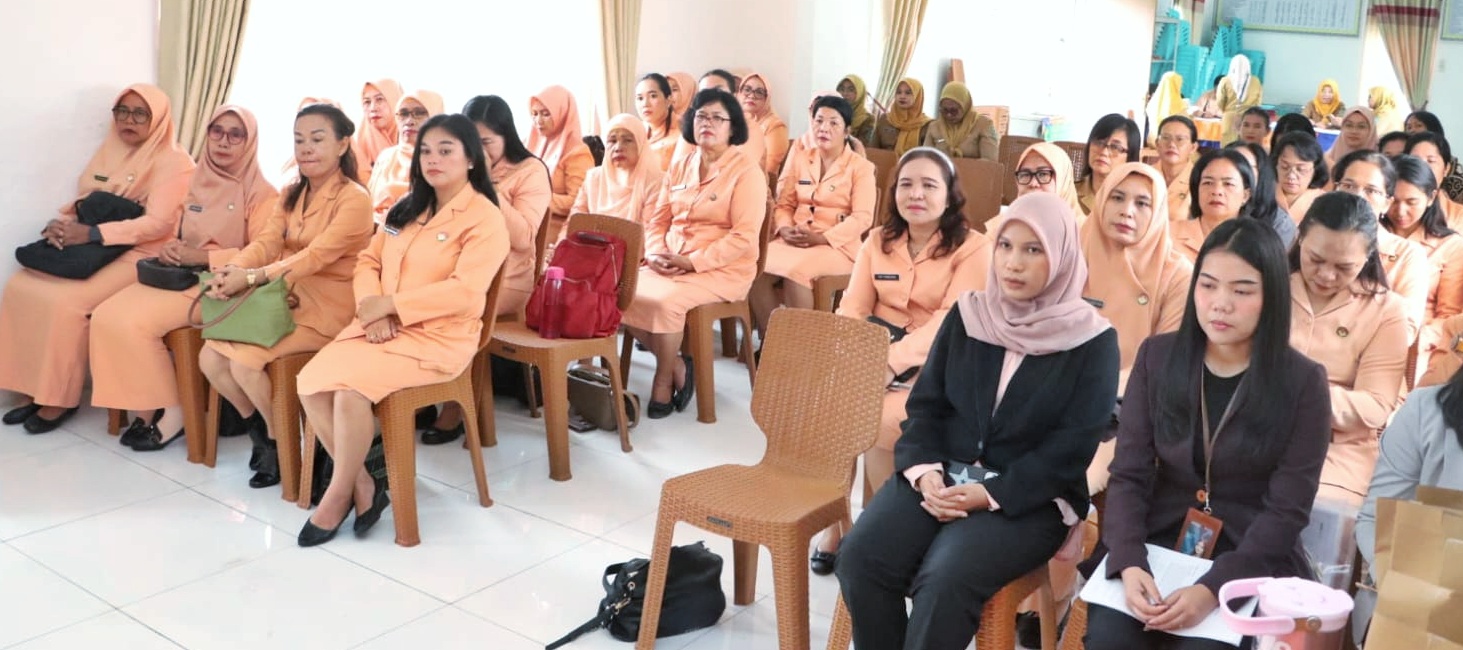 Dokumentasi Berita
