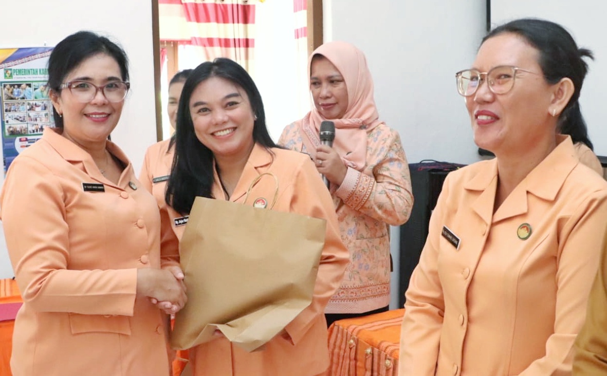 Dokumentasi Berita