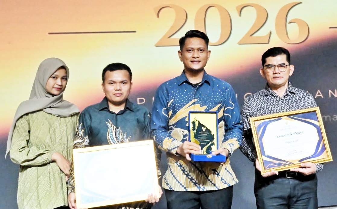 Dokumentasi Berita