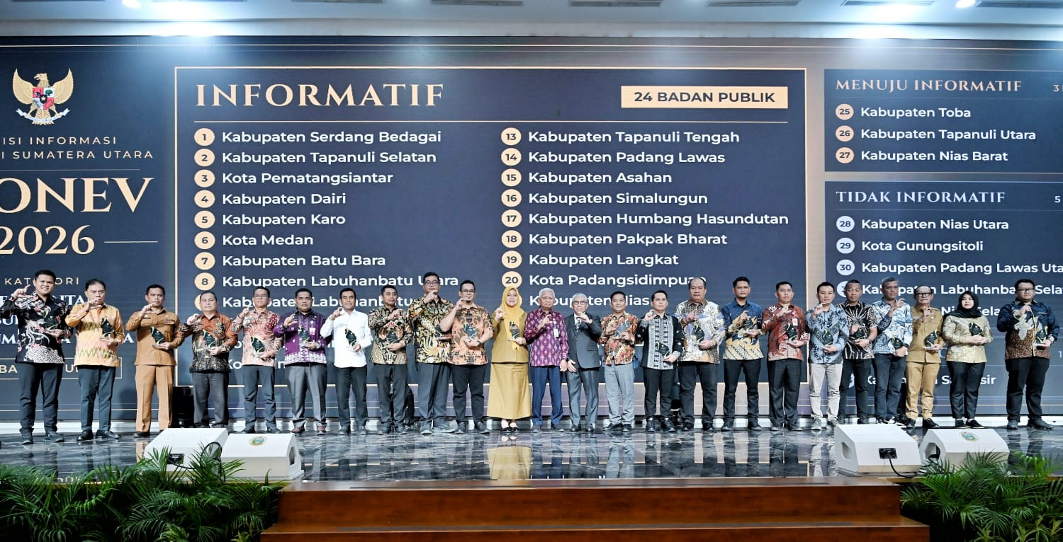 Dokumentasi Berita