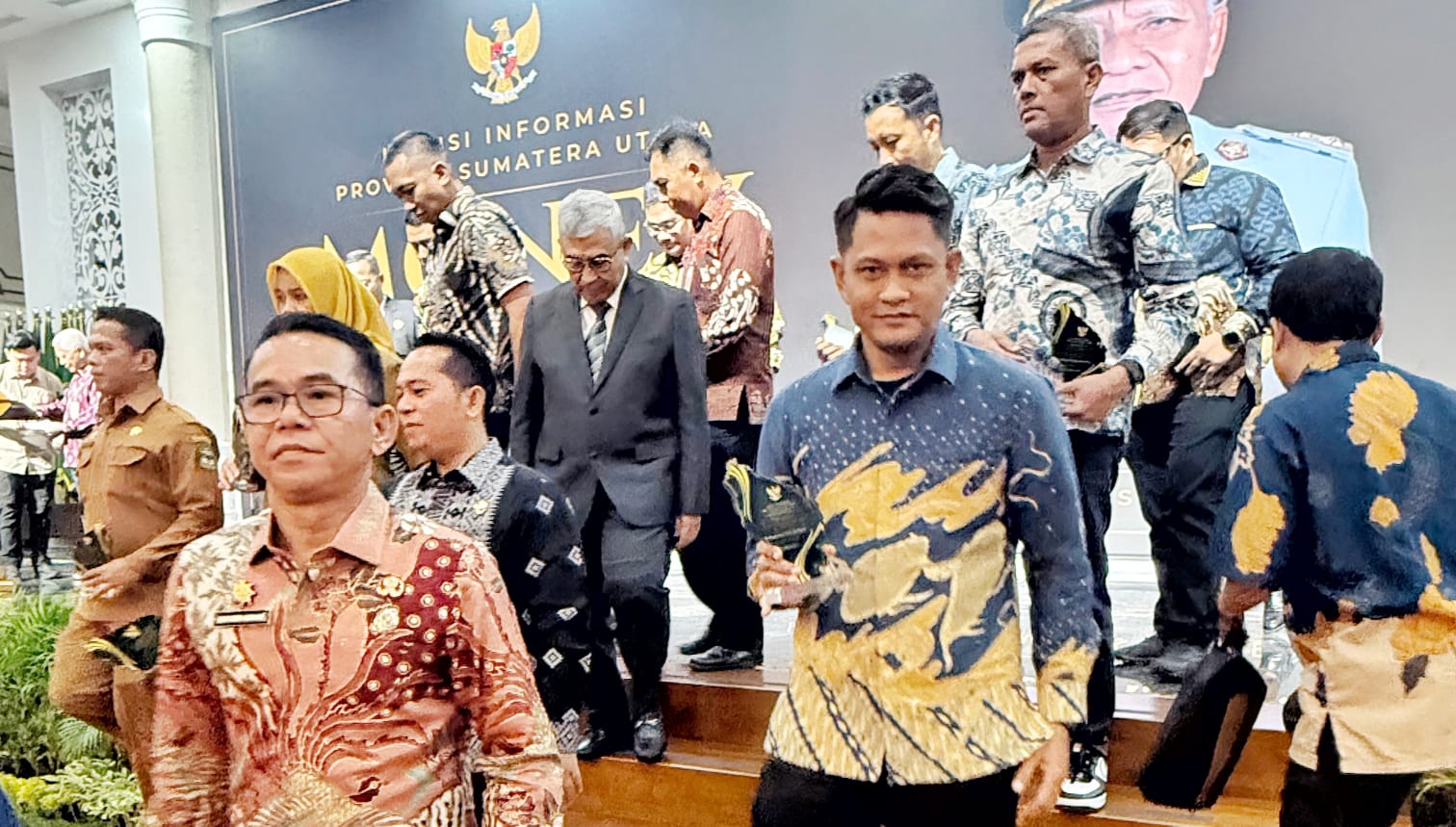Dokumentasi Berita