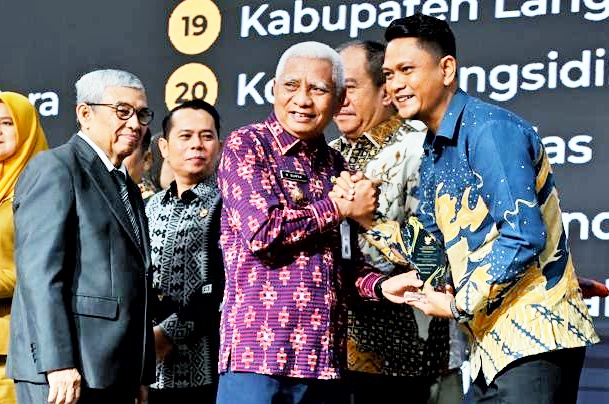 Dokumentasi Berita