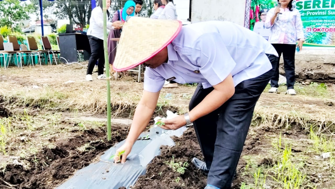 Dokumentasi Berita