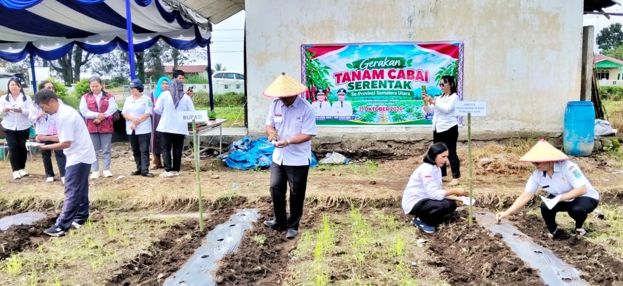 Dokumentasi Berita