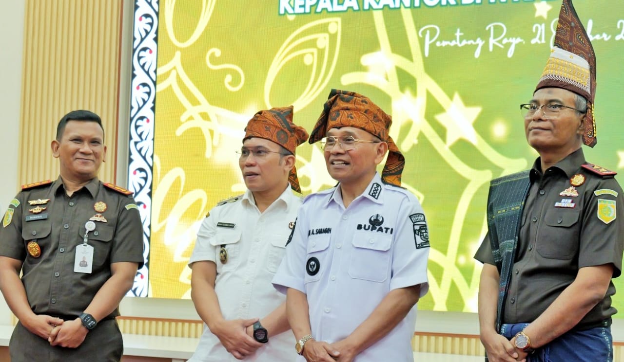 Dokumentasi Berita