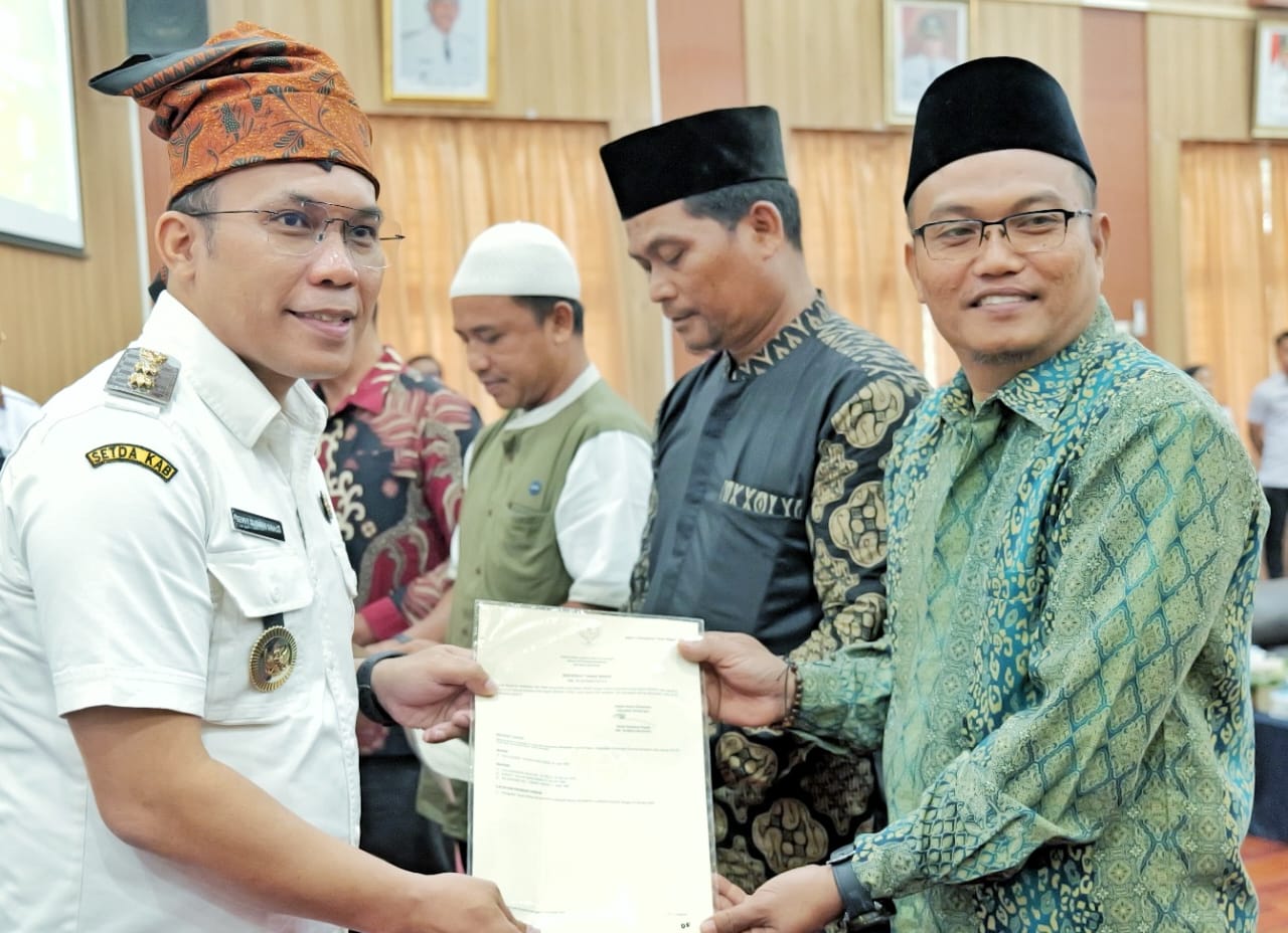 Dokumentasi Berita