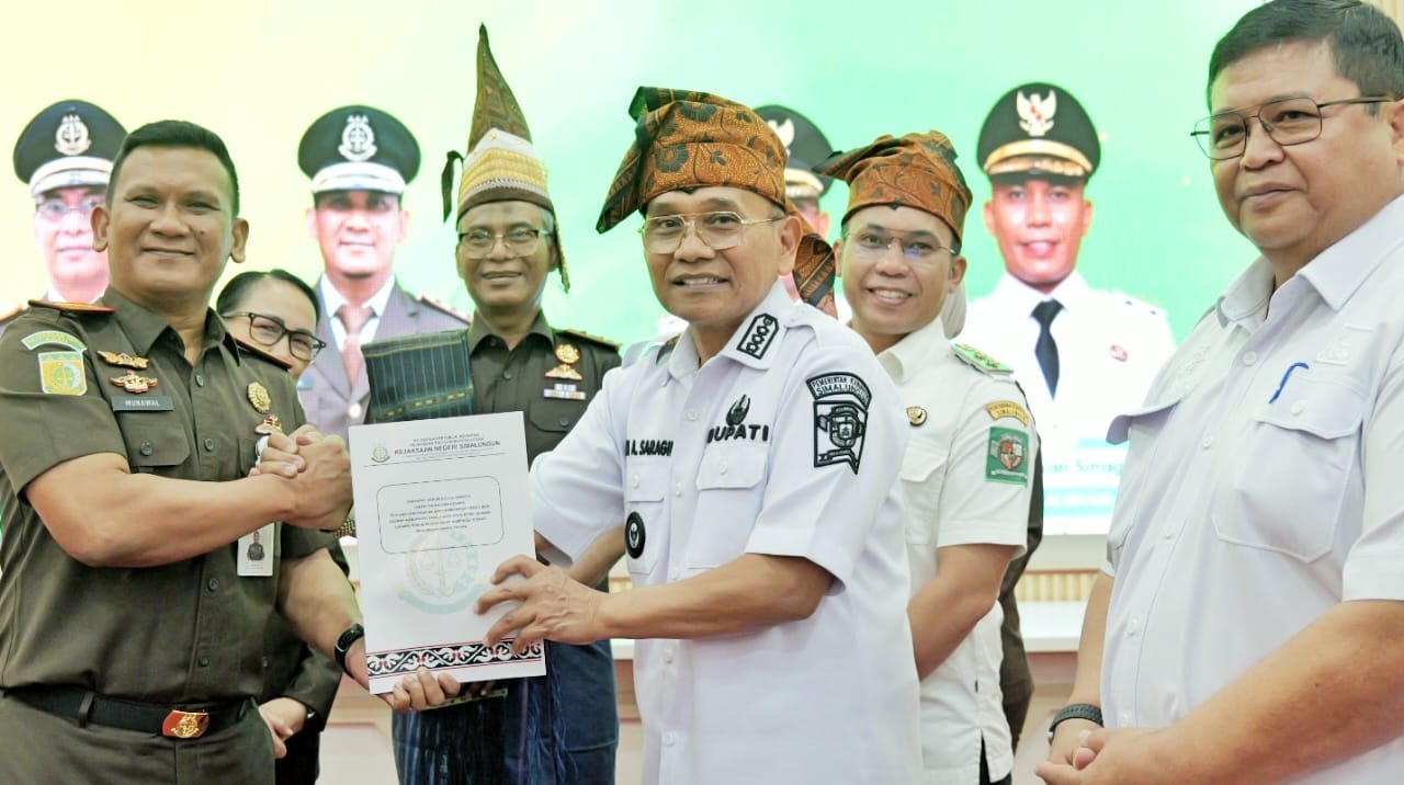 Dokumentasi Berita