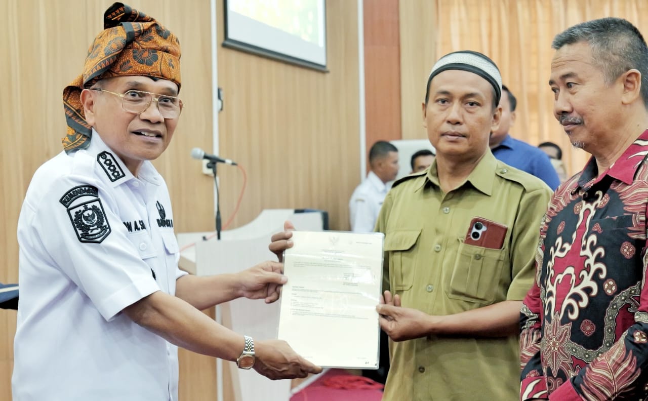 Dokumentasi Berita