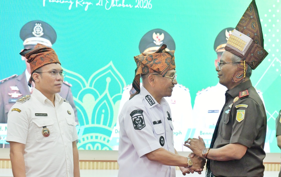 Dokumentasi Berita