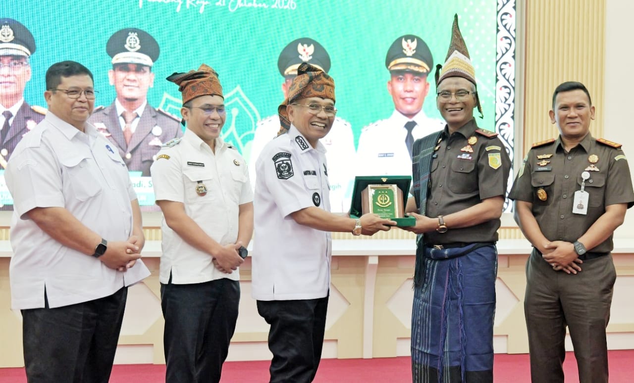Dokumentasi Berita