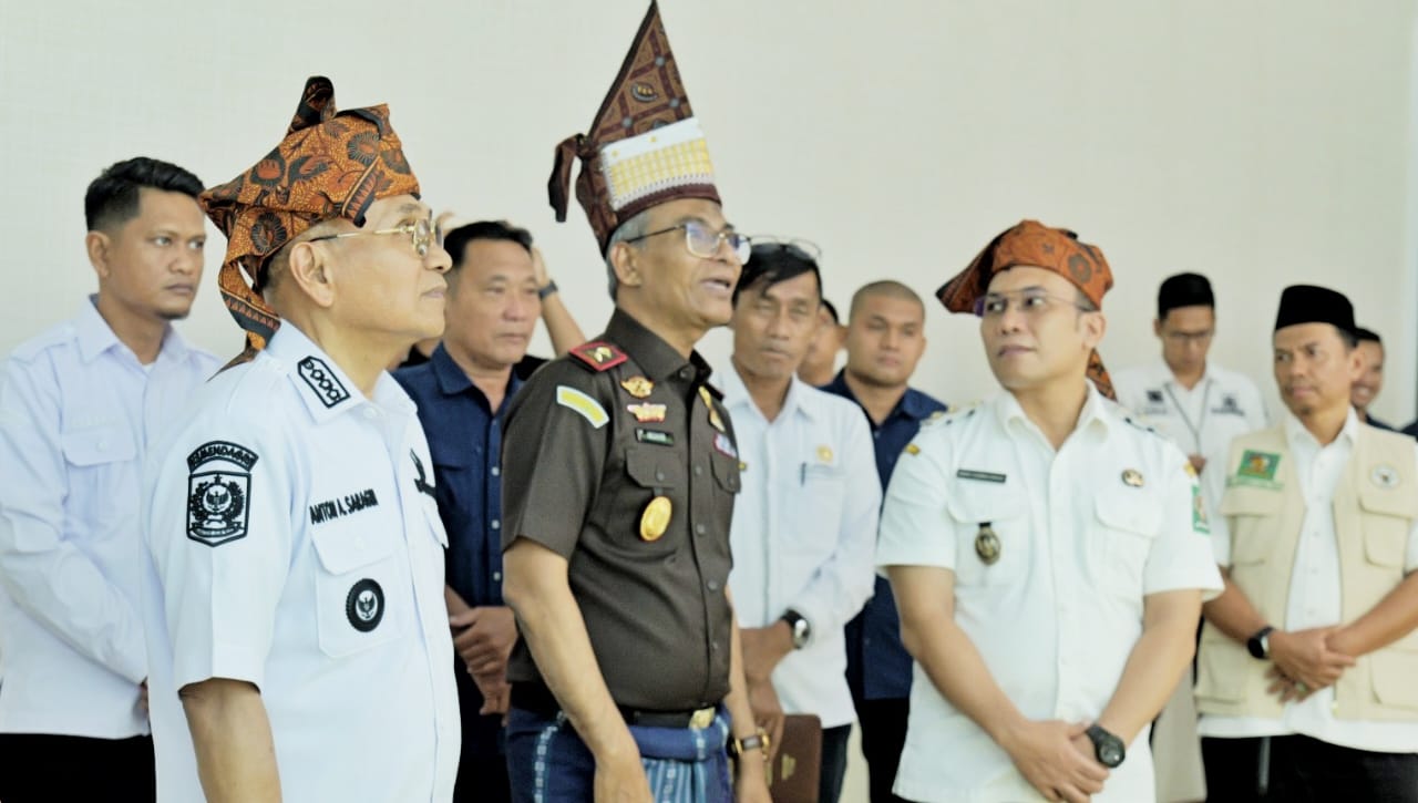 Dokumentasi Berita