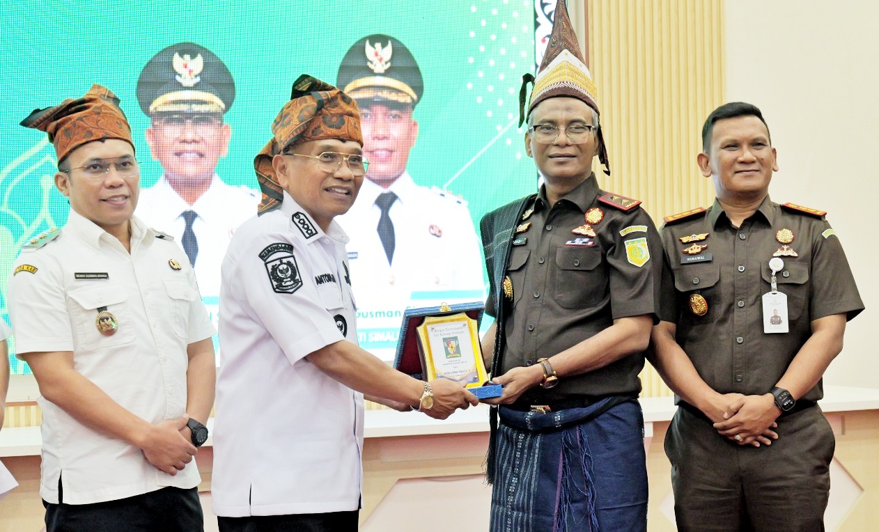 Dokumentasi Berita