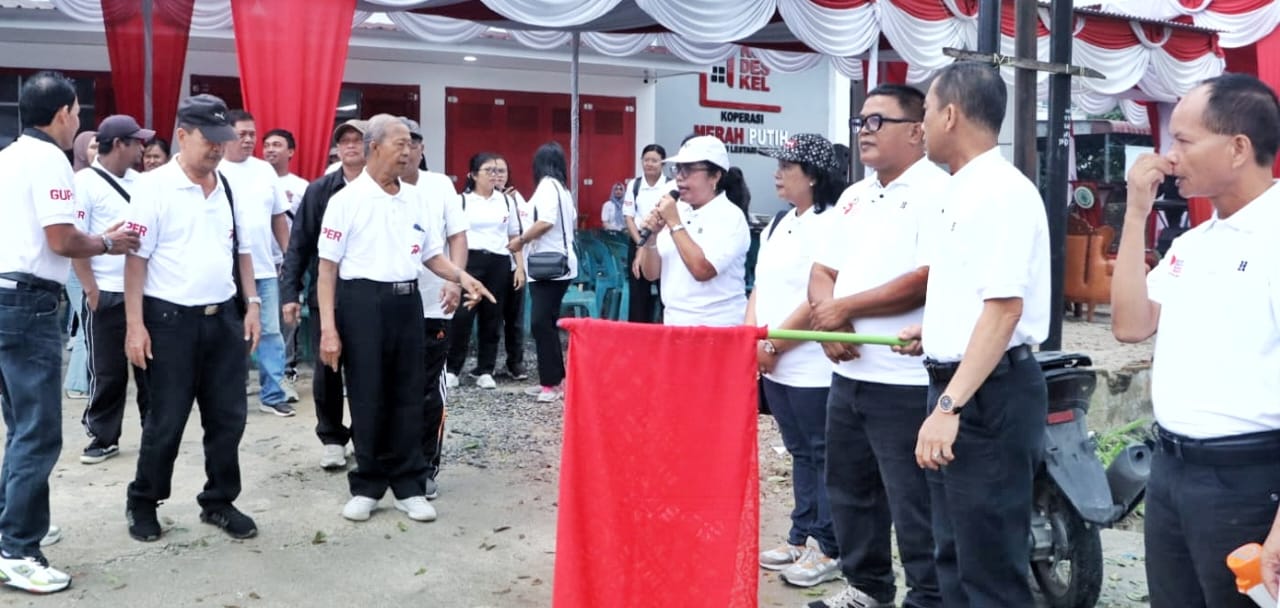 Dokumentasi Berita