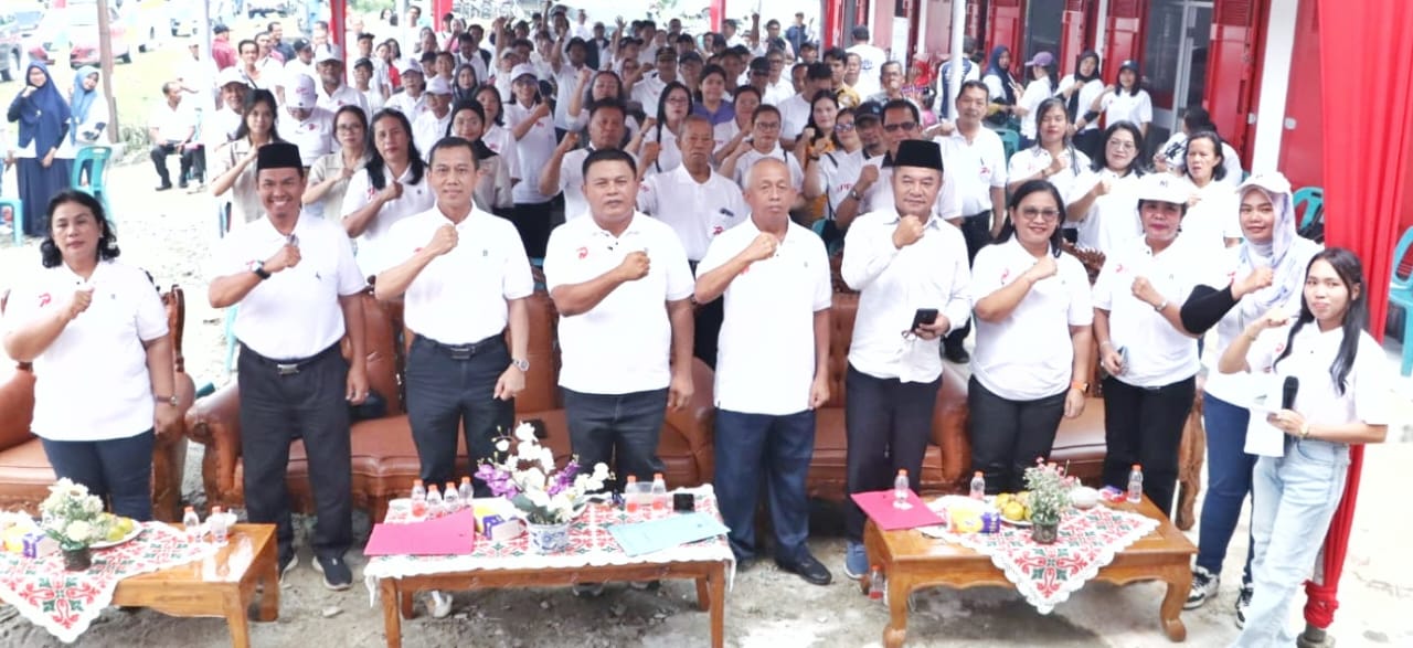 Dokumentasi Berita