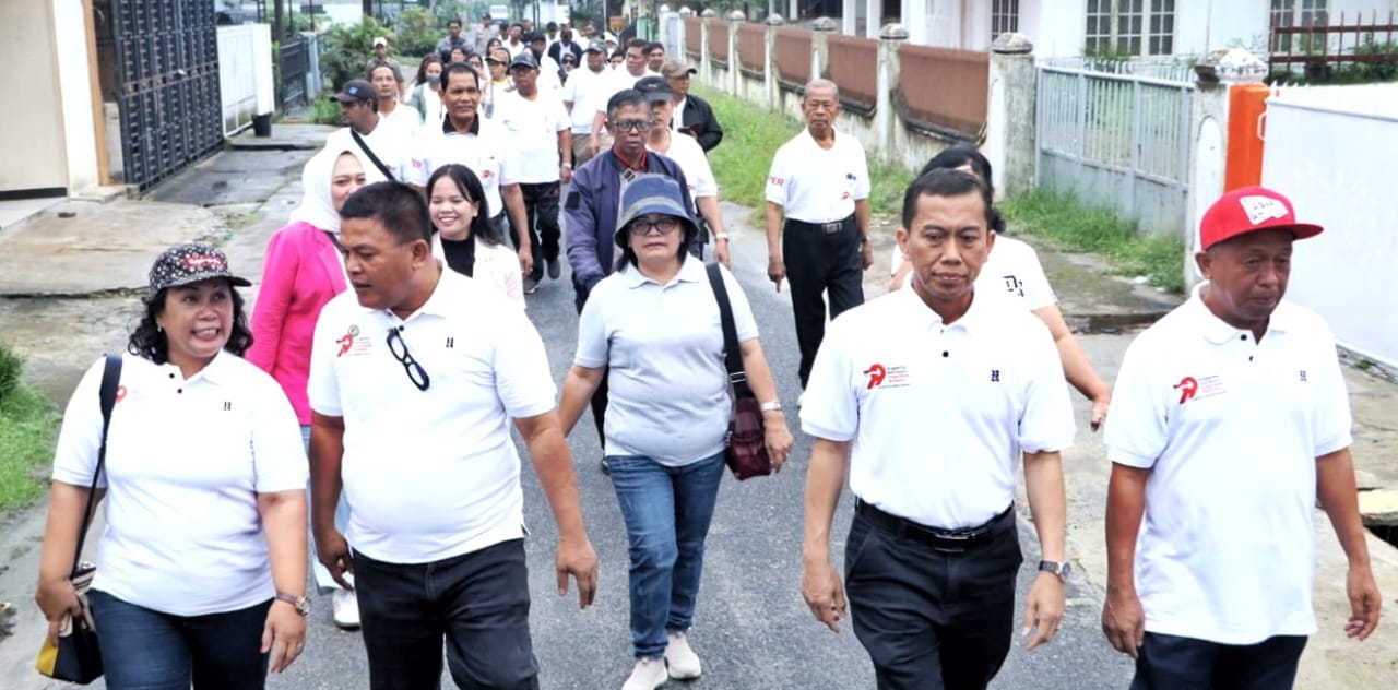 Dokumentasi Berita