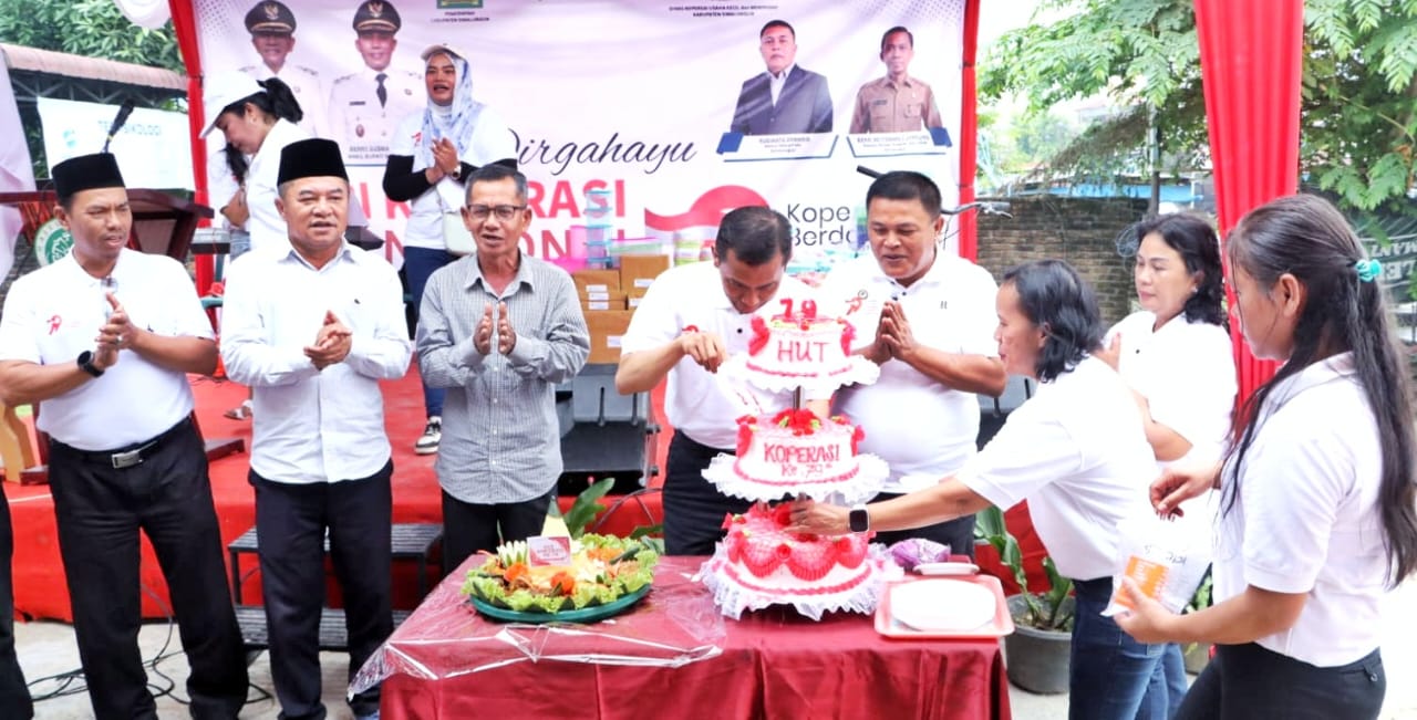 Dokumentasi Berita