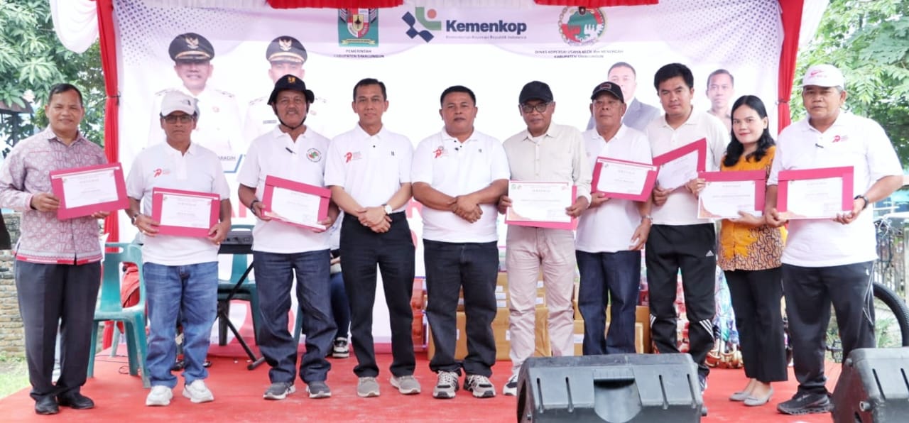 Dokumentasi Berita