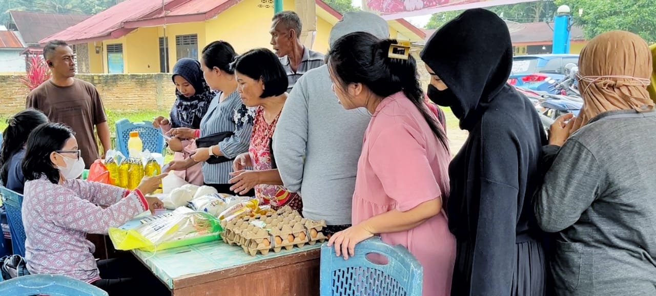Dokumentasi Berita