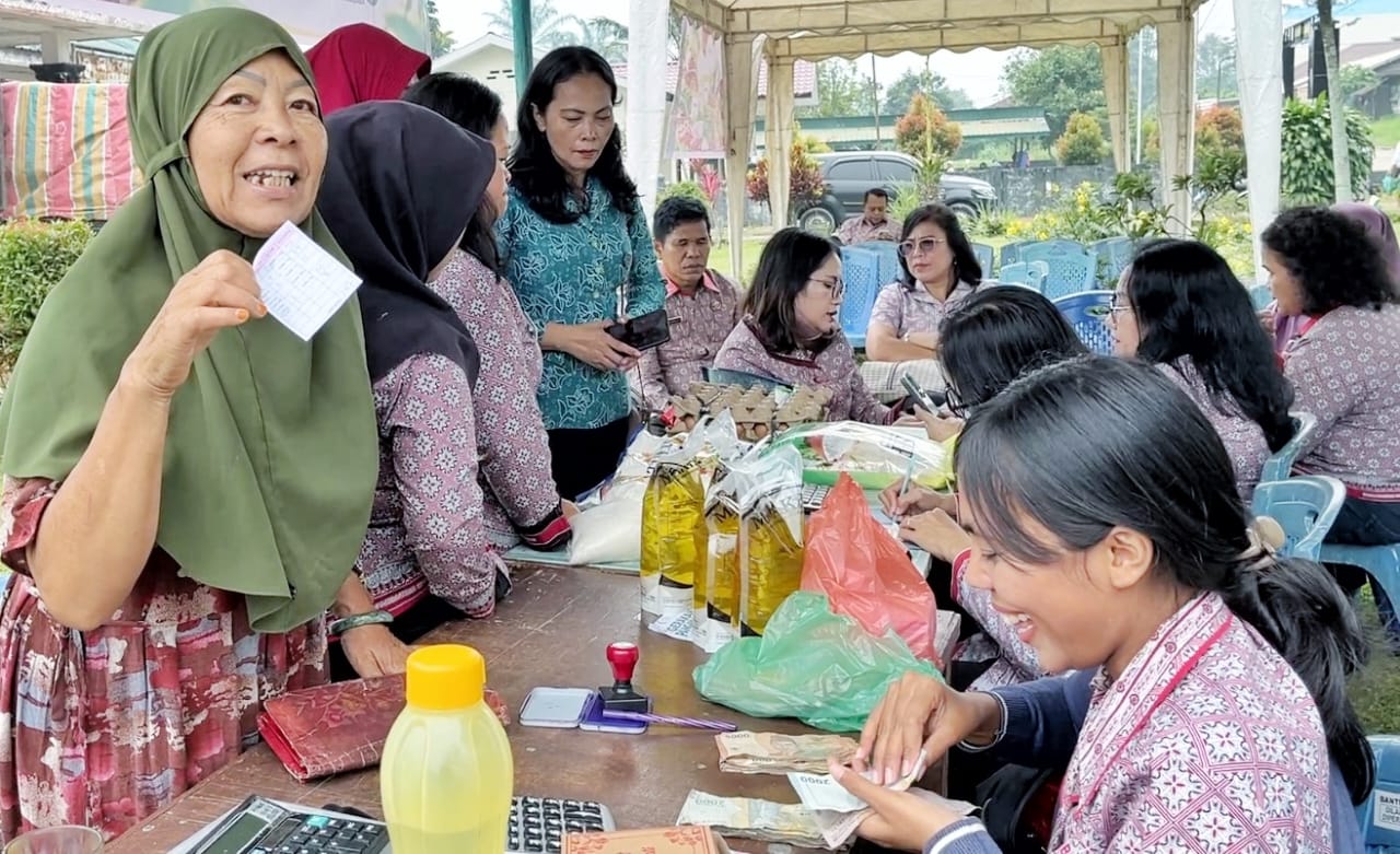 Dokumentasi Berita