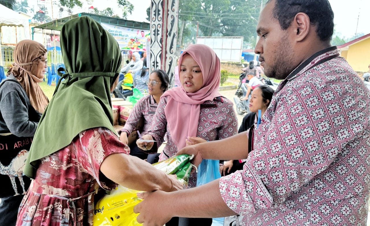Dokumentasi Berita