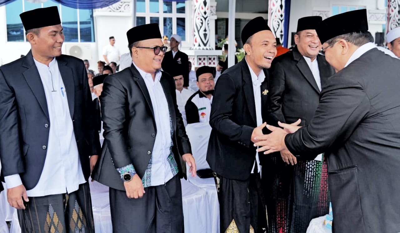 Dokumentasi Berita