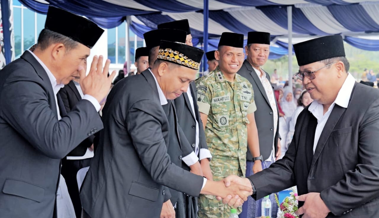 Dokumentasi Berita