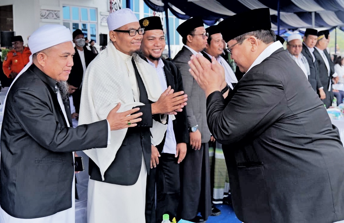 Dokumentasi Berita