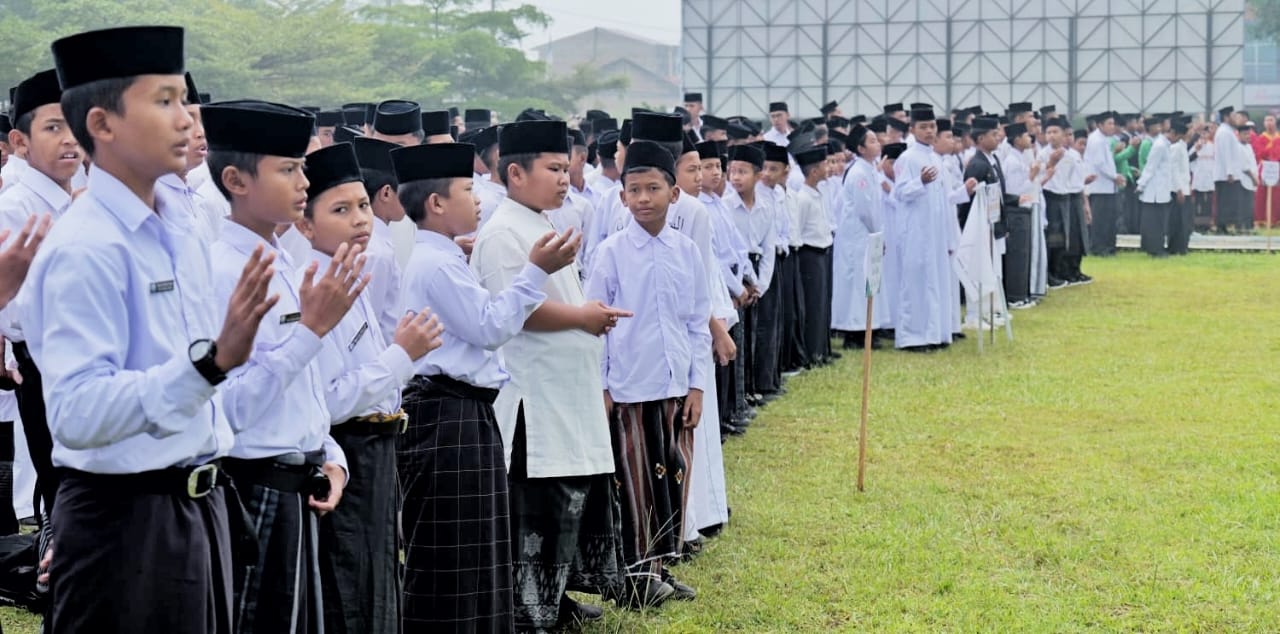 Dokumentasi Berita
