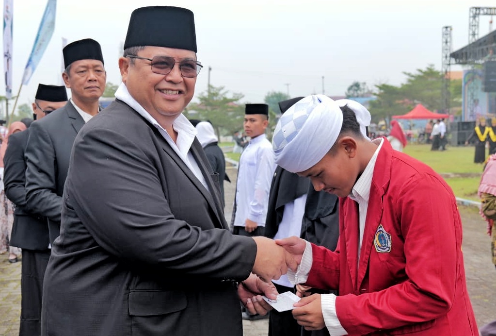 Dokumentasi Berita