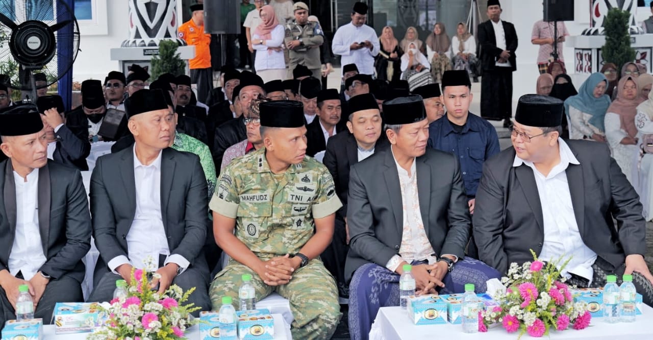 Dokumentasi Berita
