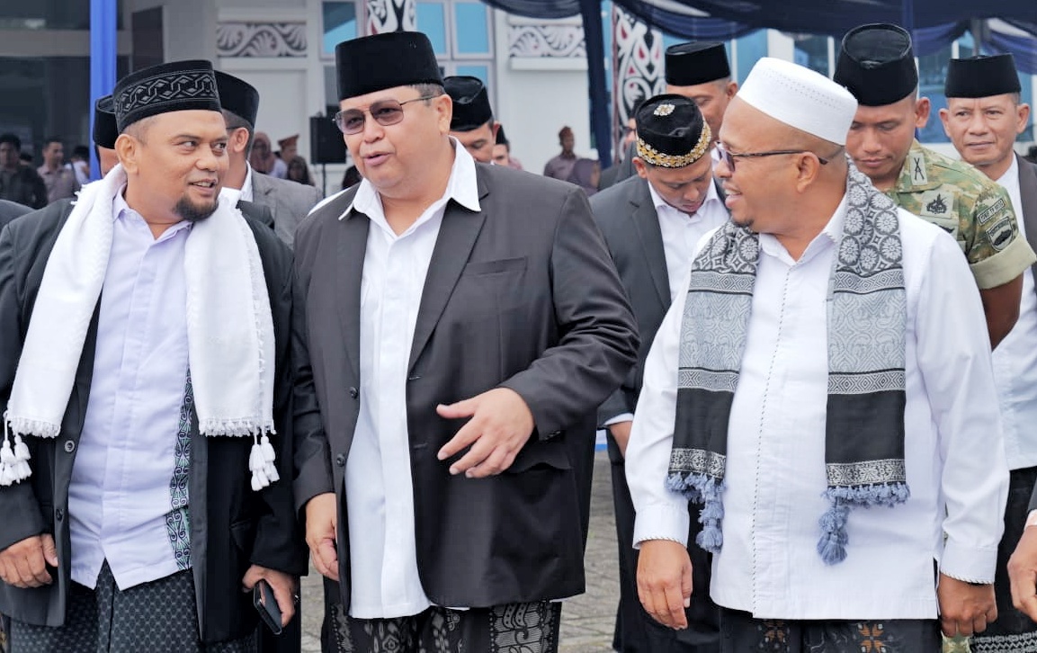 Dokumentasi Berita