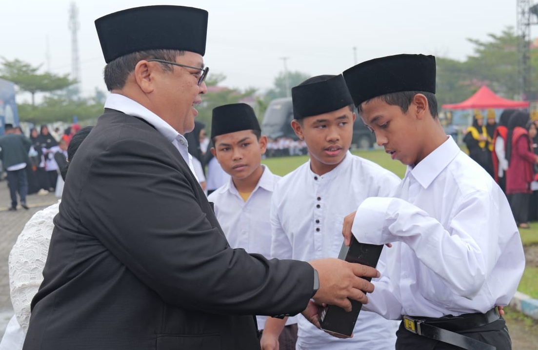 Dokumentasi Berita