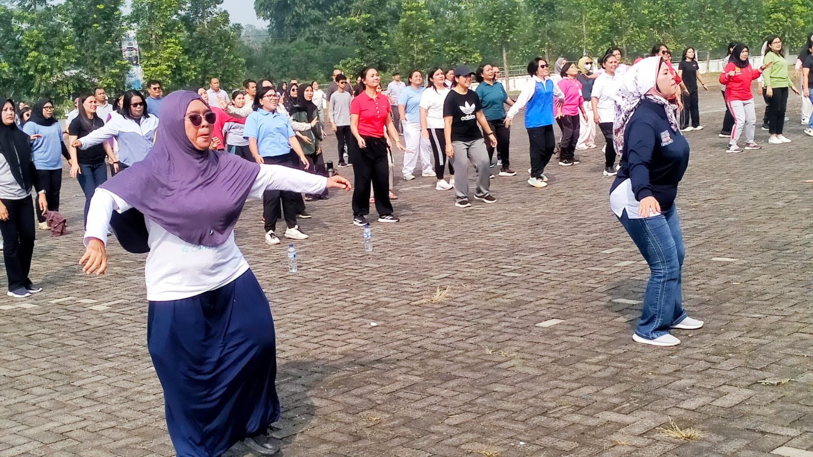 Dokumentasi Berita