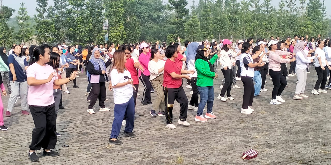 Dokumentasi Berita