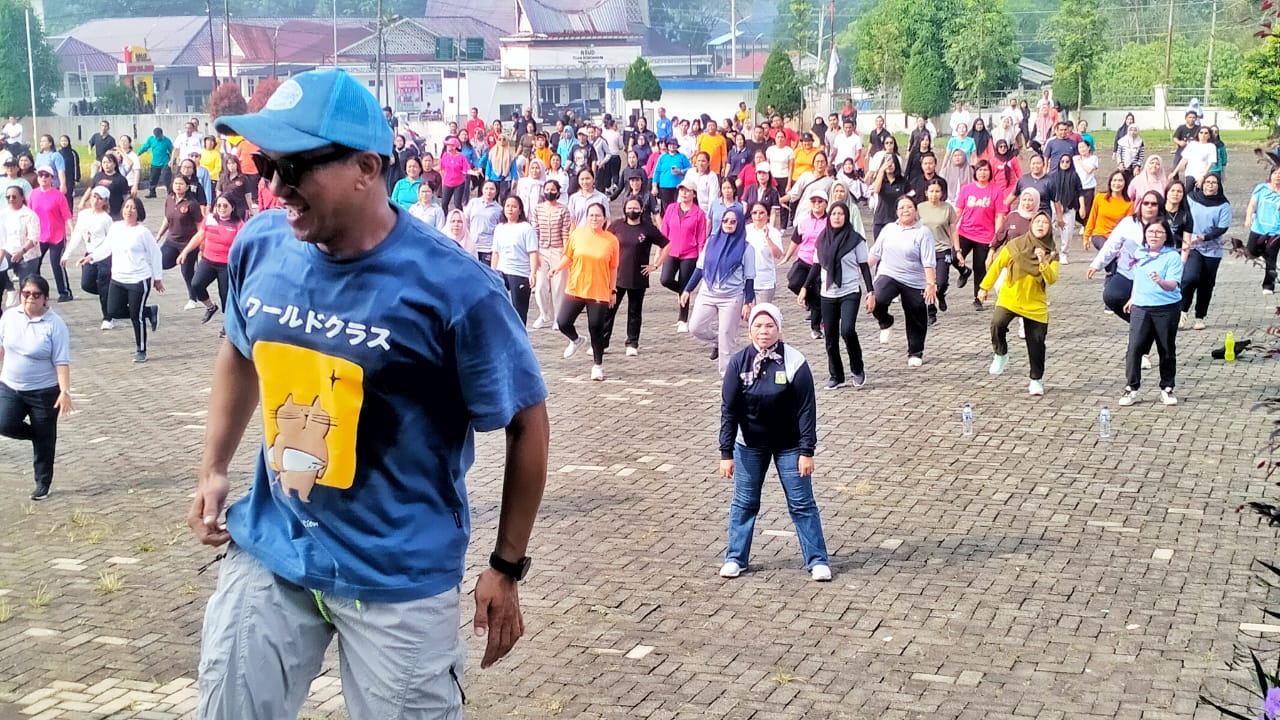 Dokumentasi Berita