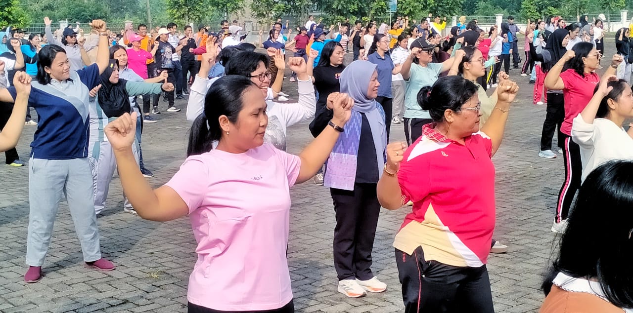 Dokumentasi Berita