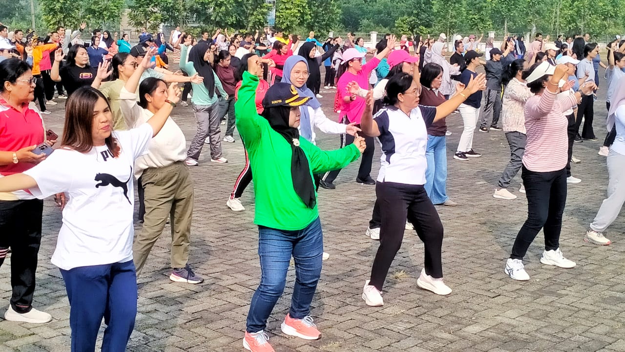Dokumentasi Berita