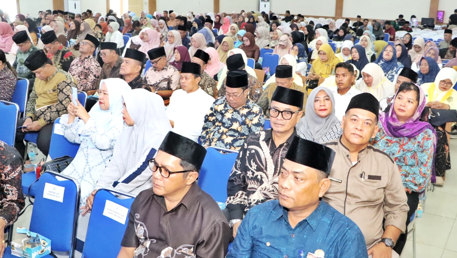 Dokumentasi Berita