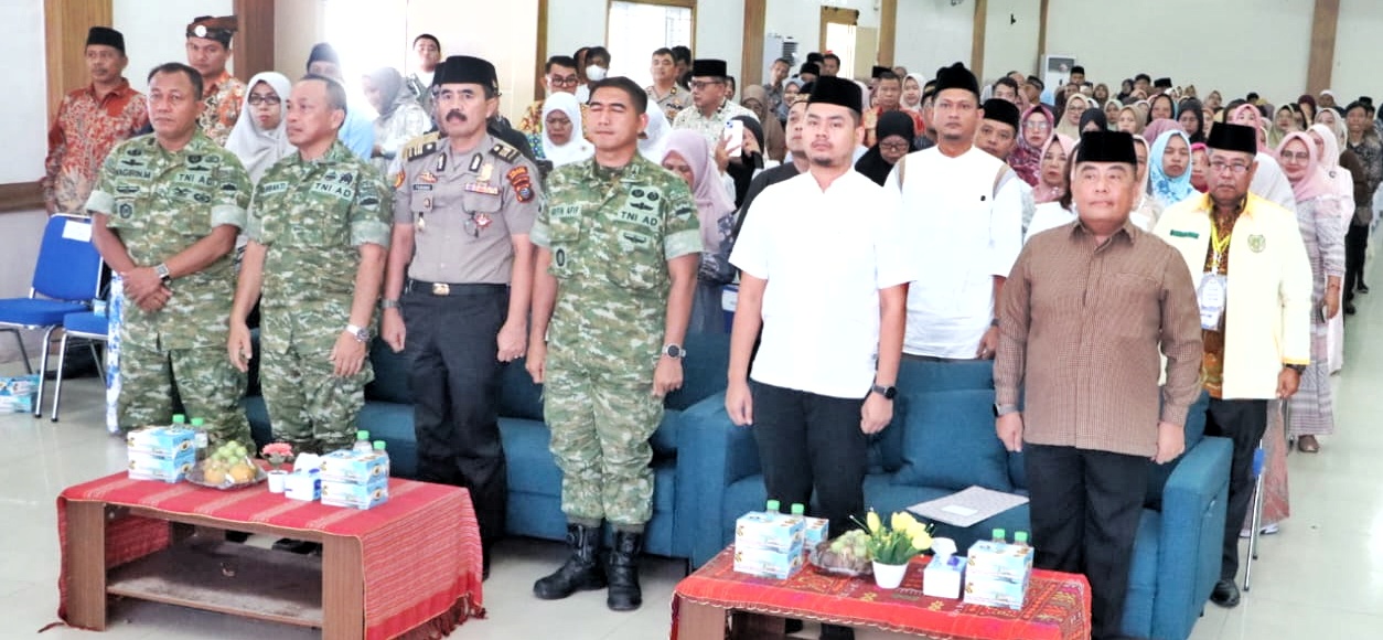 Dokumentasi Berita