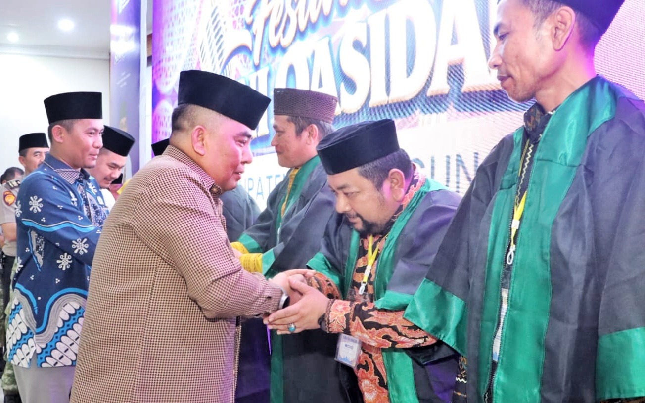 Dokumentasi Berita