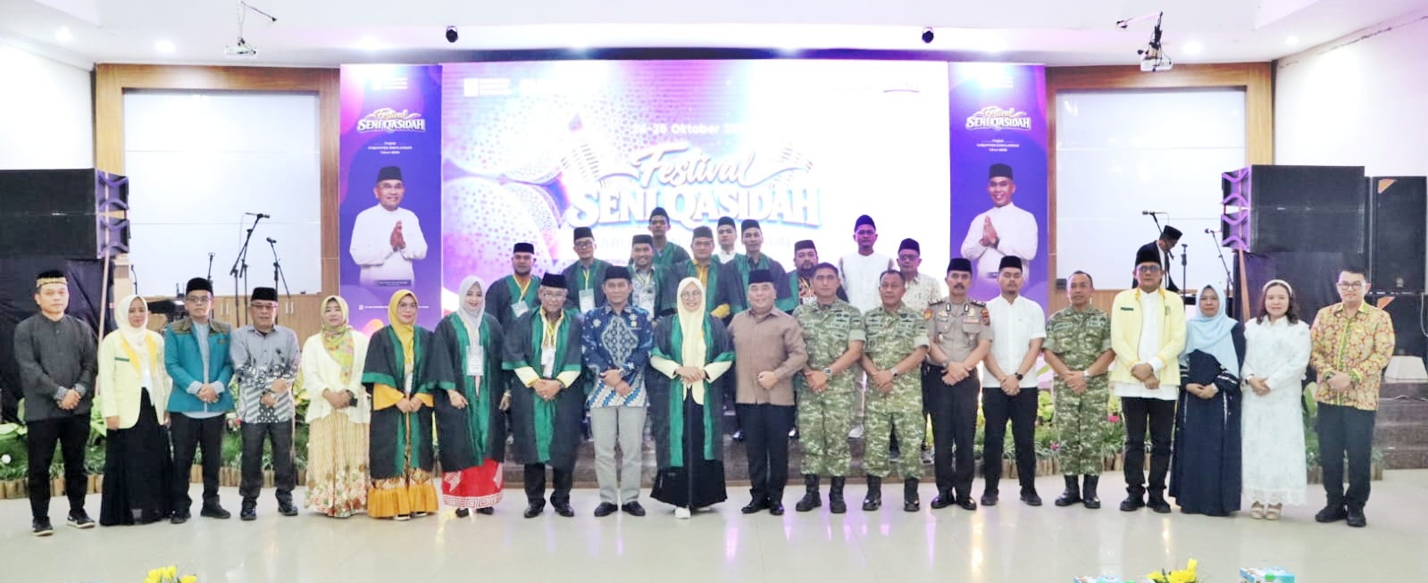 Dokumentasi Berita