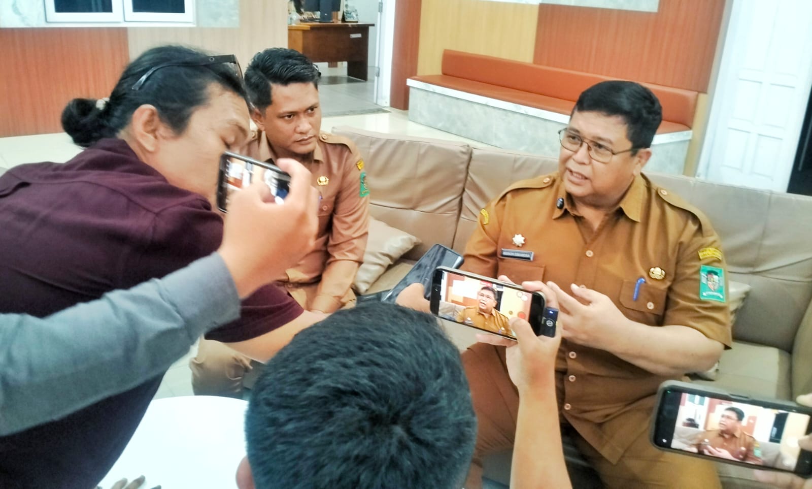 Dokumentasi Berita