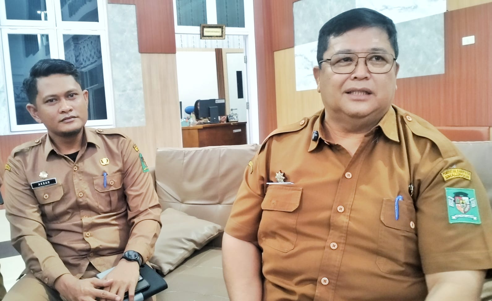 Dokumentasi Berita