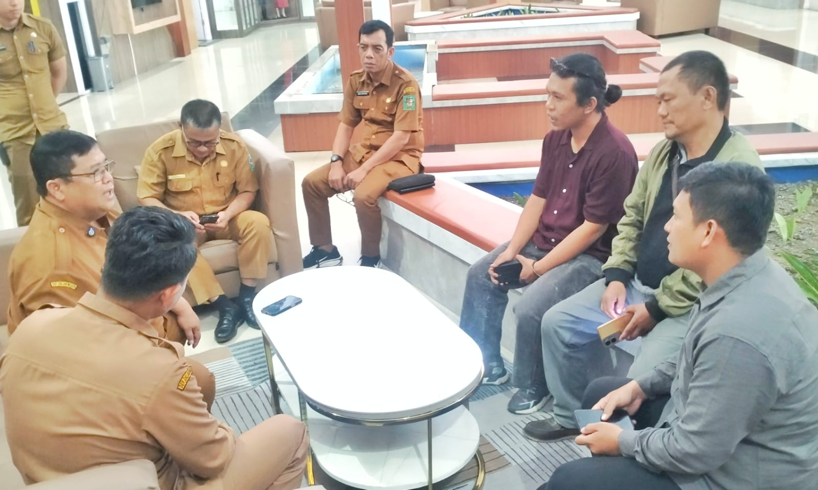 Dokumentasi Berita