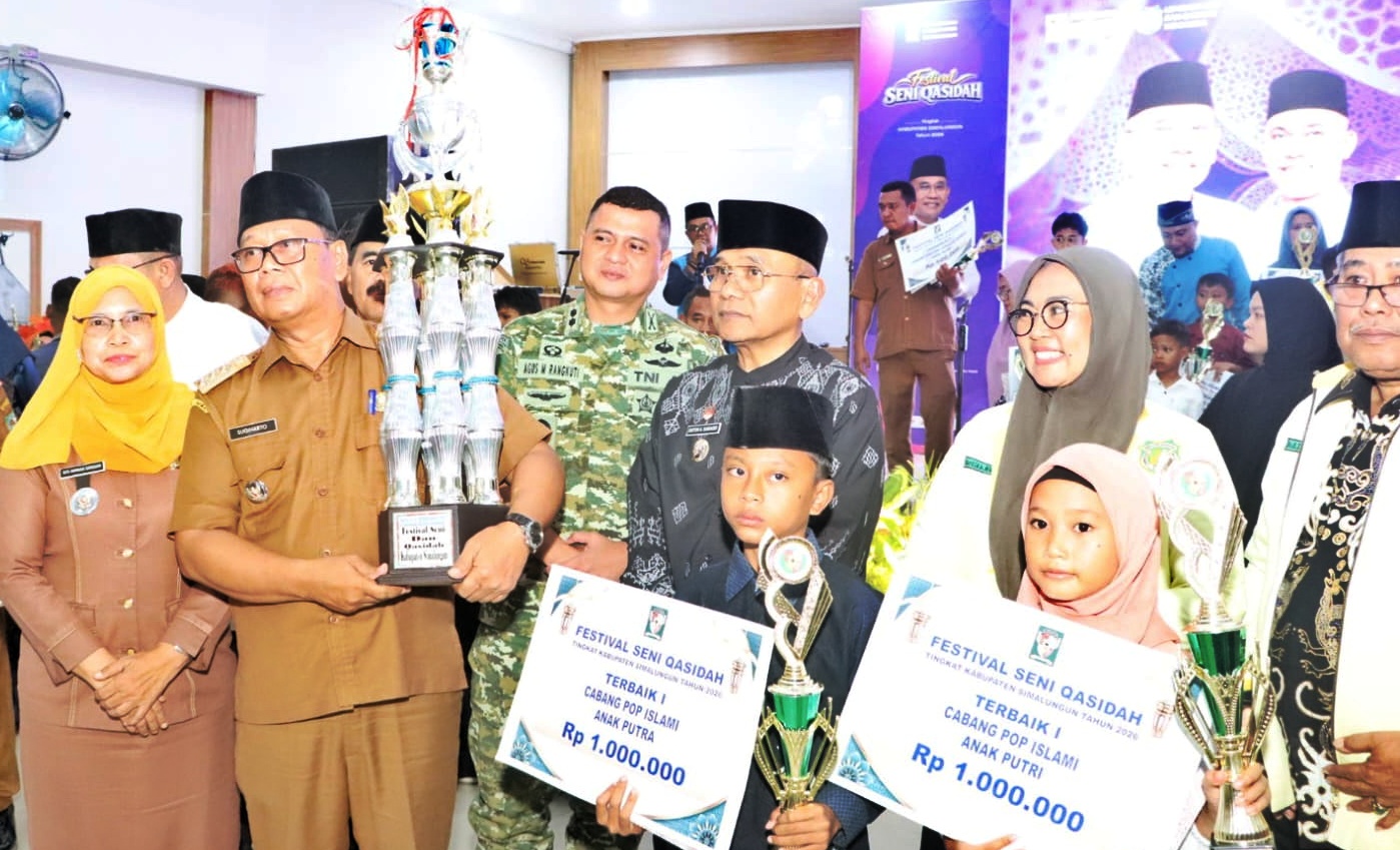 Dokumentasi Berita