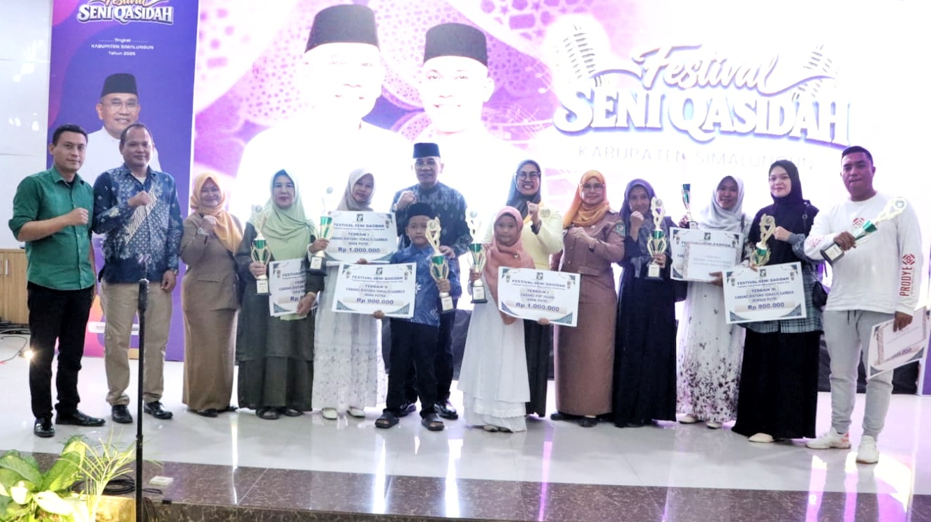 Dokumentasi Berita
